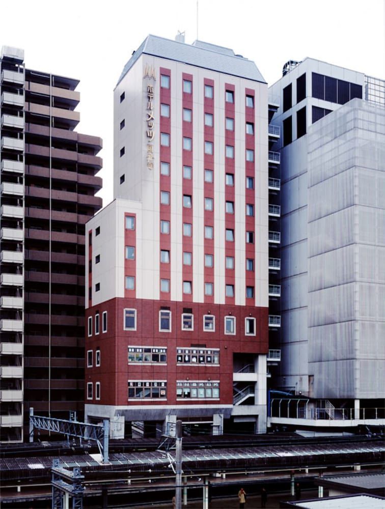 مبنى