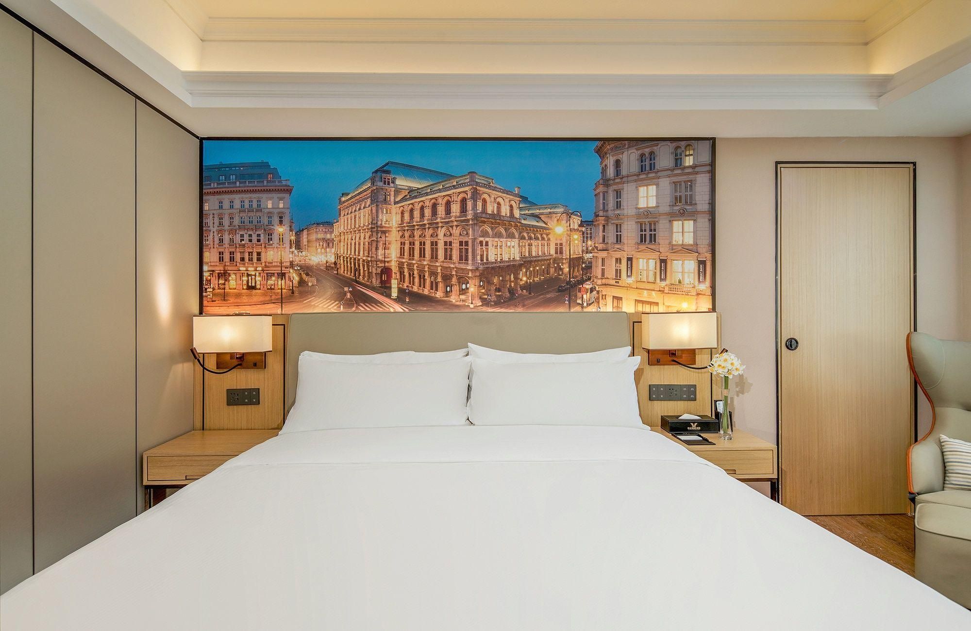 غرفة نوم صورة