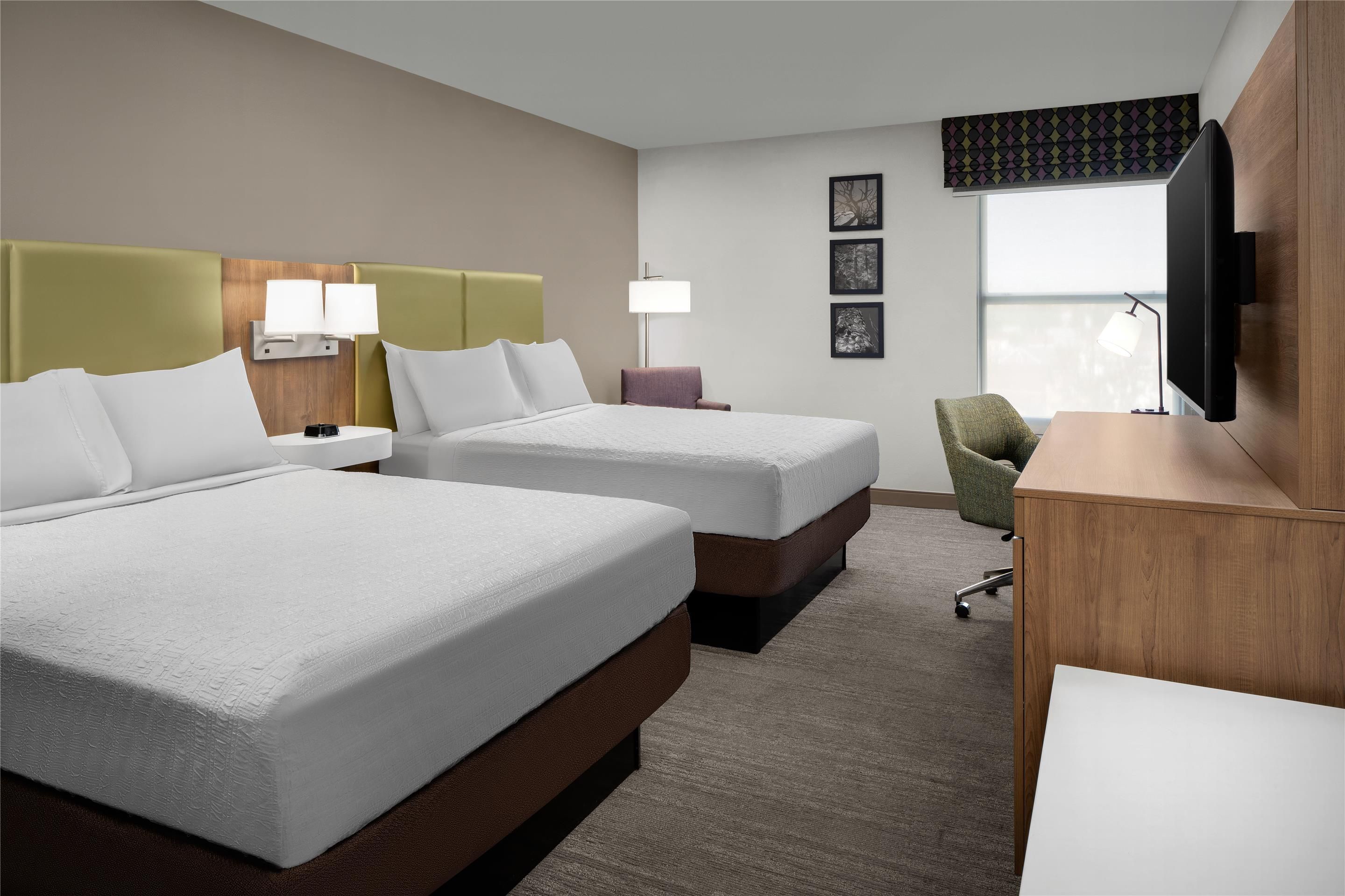 غرفة نوم صورة