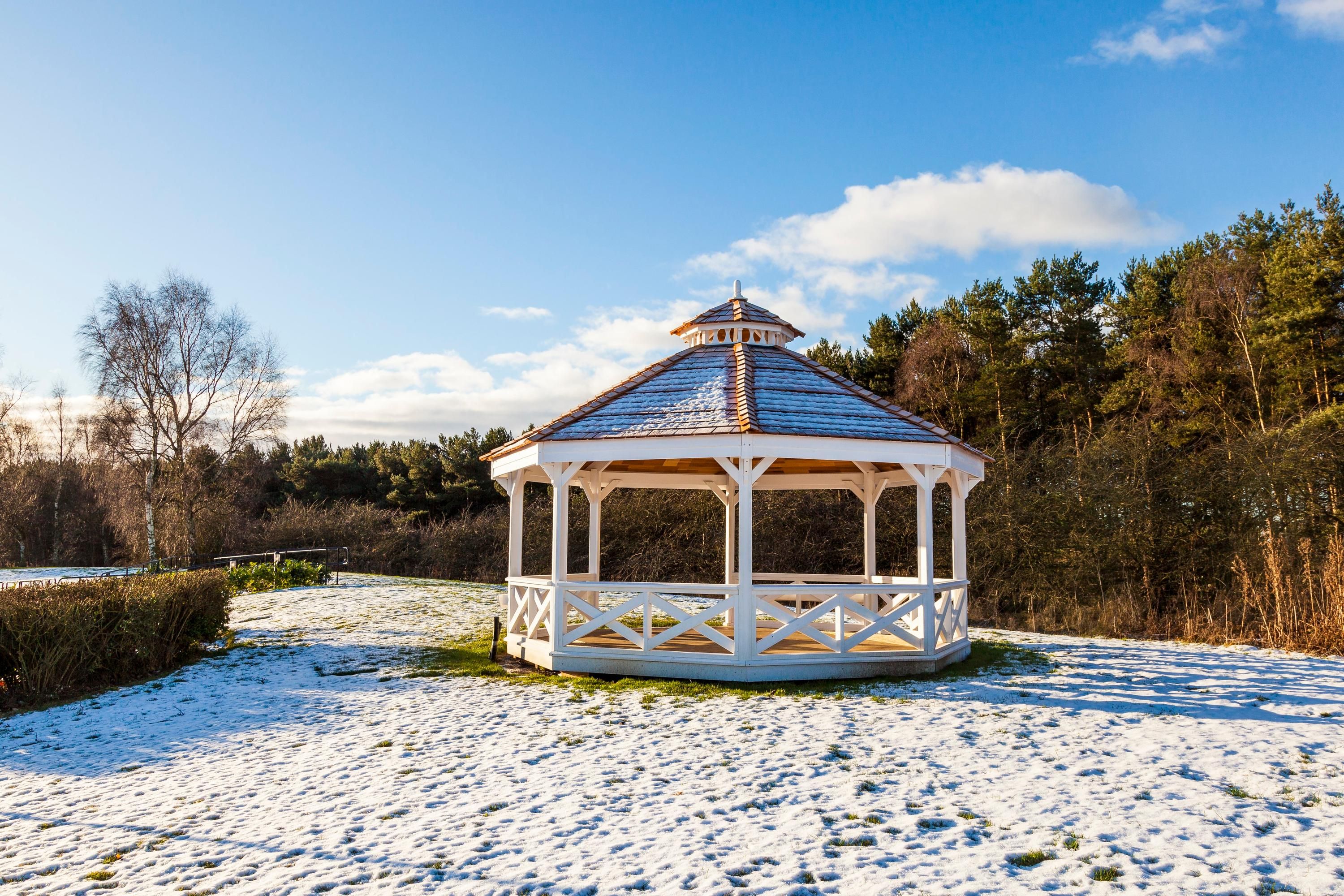 المظهر الخارجي