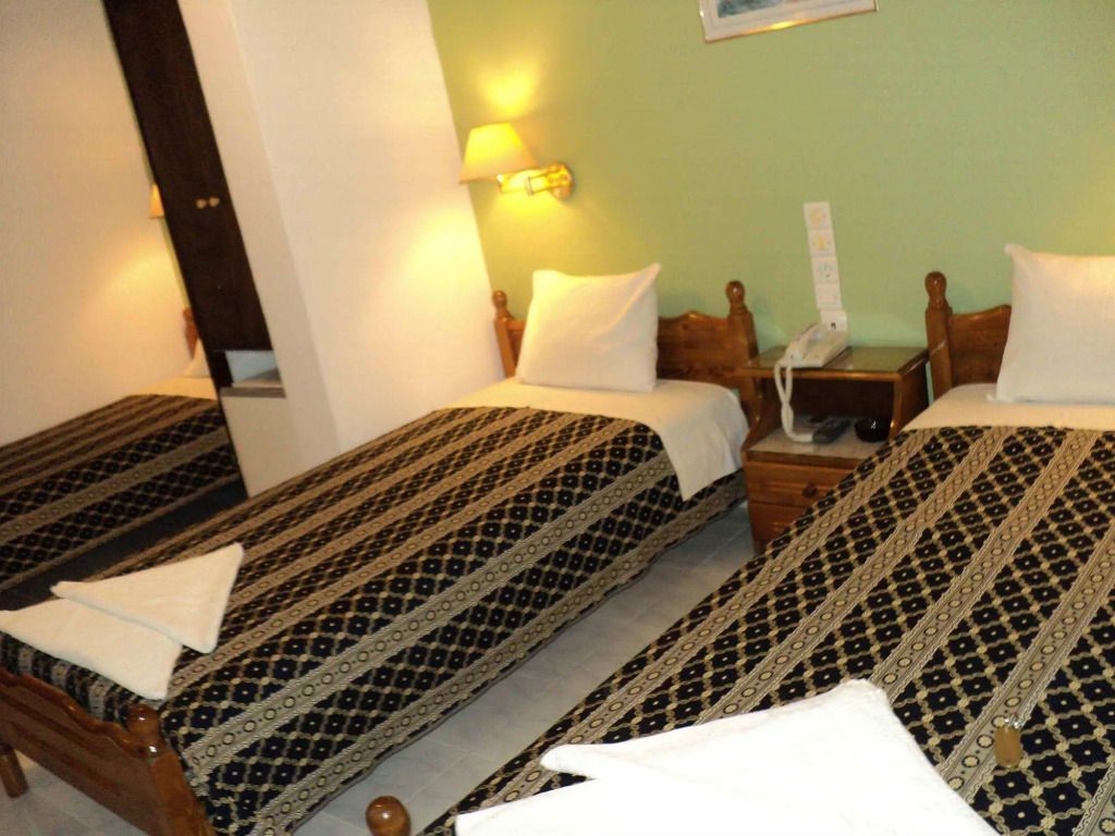 غرفة نوم صورة