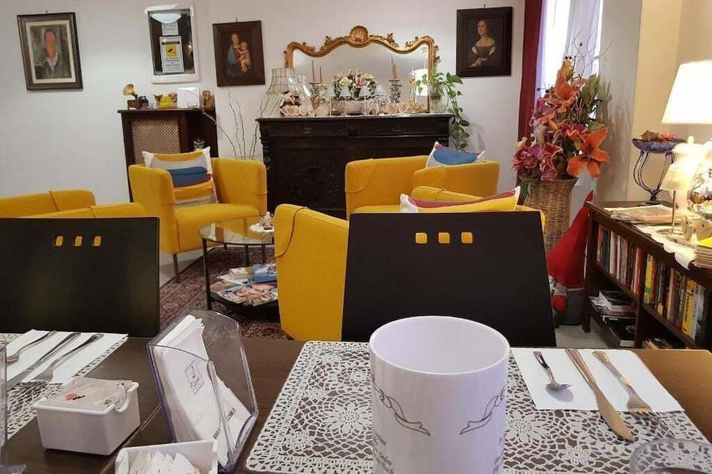 مطعم صورة