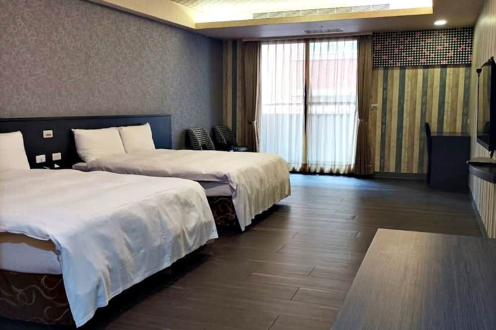 غرفة نوم صورة