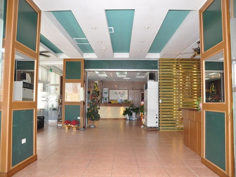 ردهة