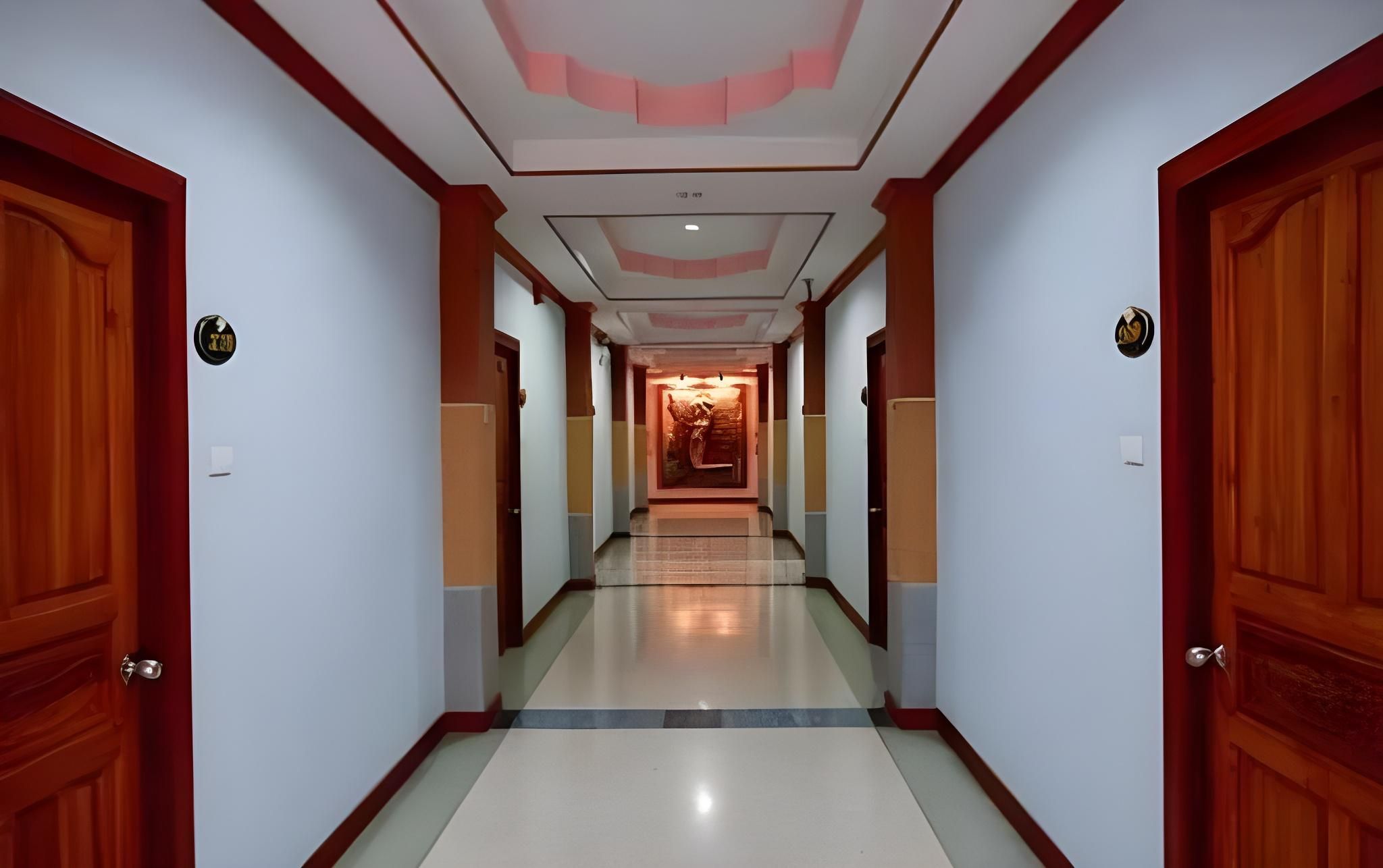 مدخل
