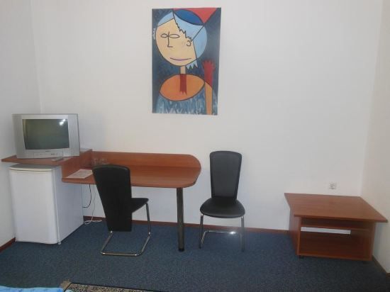 وسائل راحة في الغرف