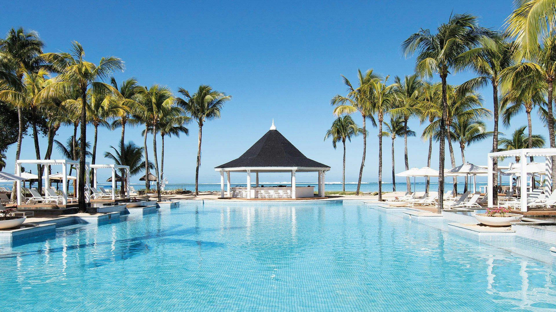 حوض السباحة صورة