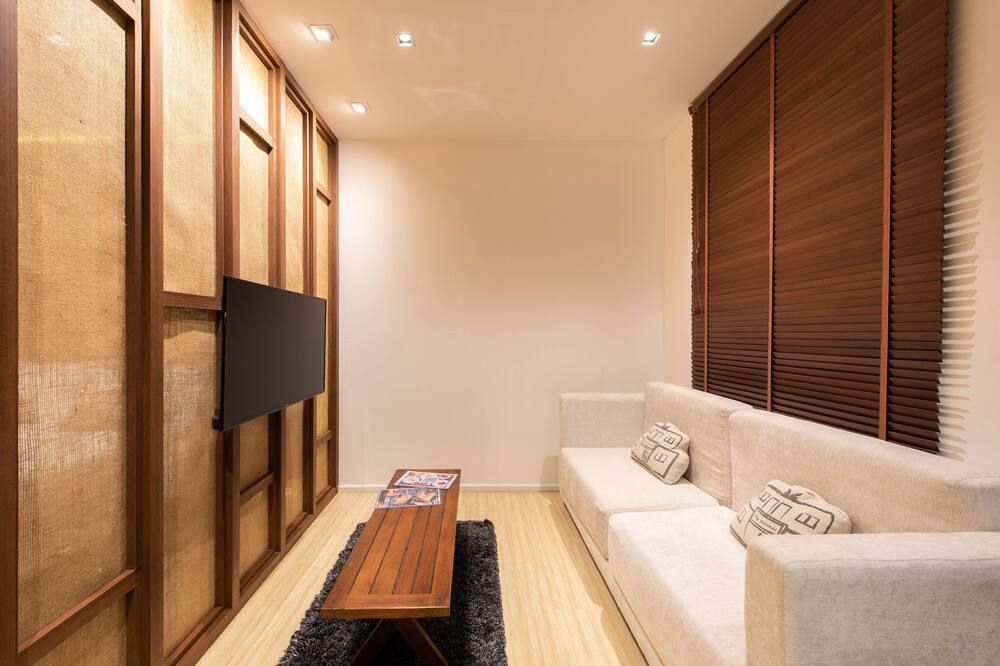 غرفة معيشة صورة