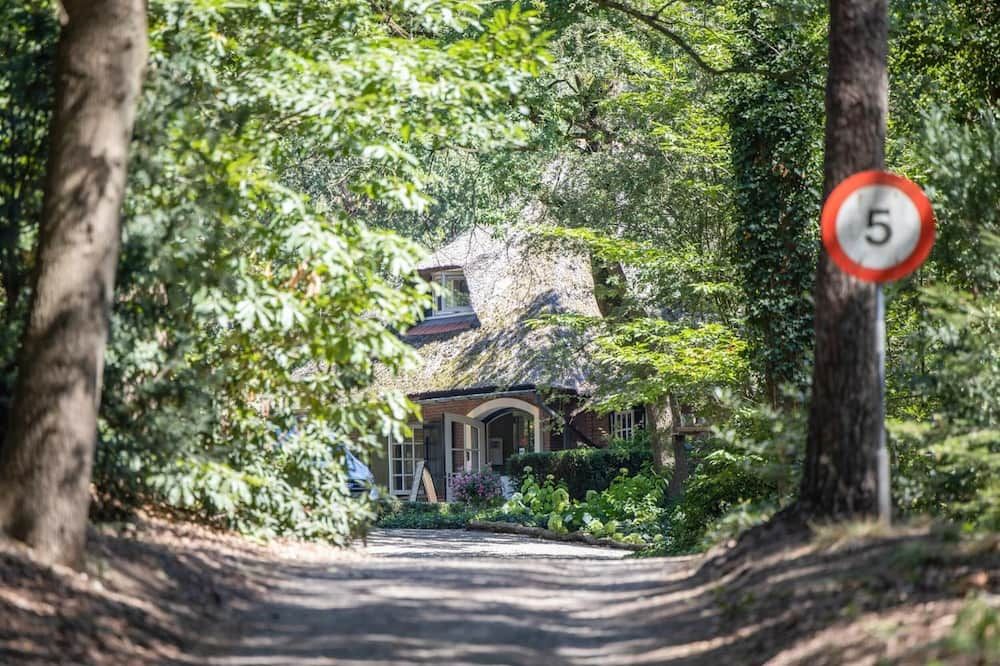 المظهر الخارجي