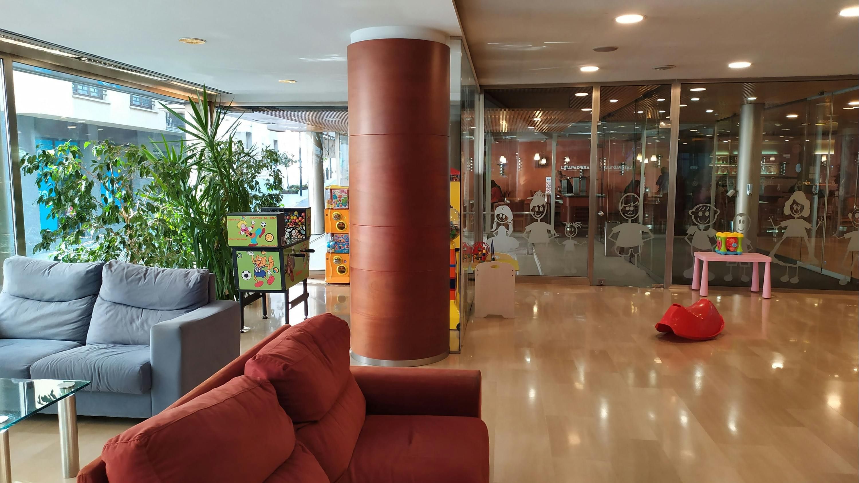 ردهة