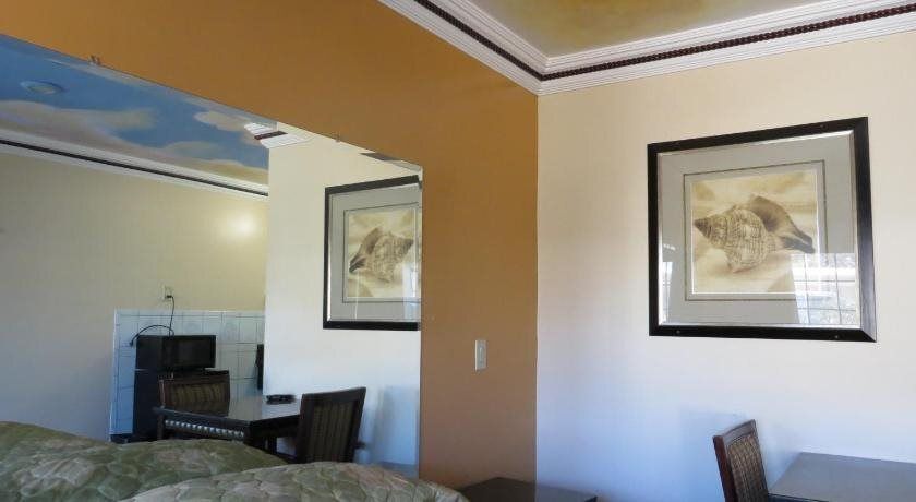 وسائل راحة في الغرف