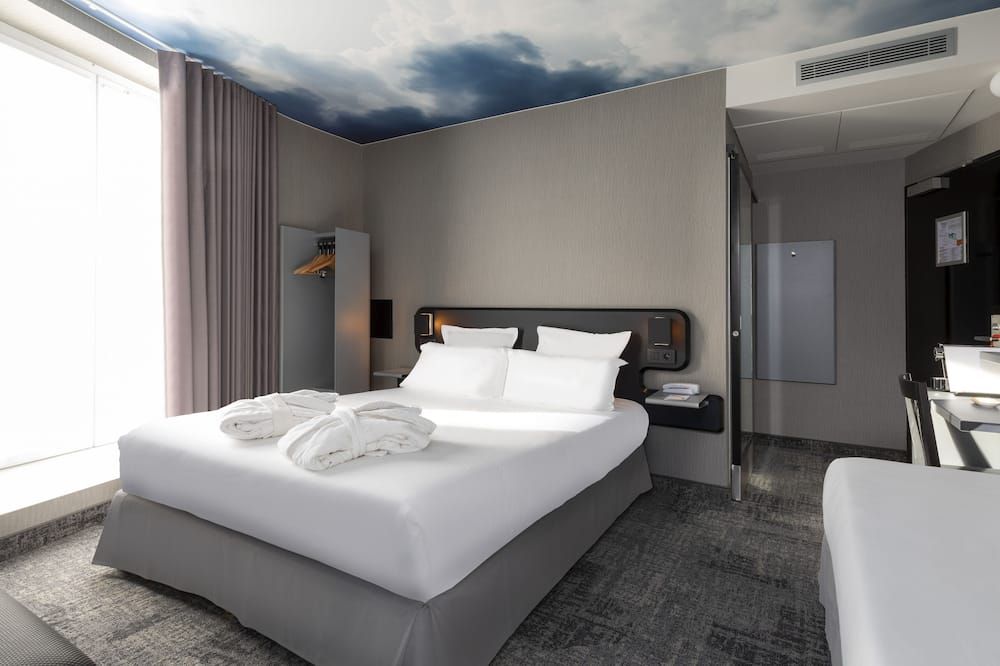 غرفة نوم صورة