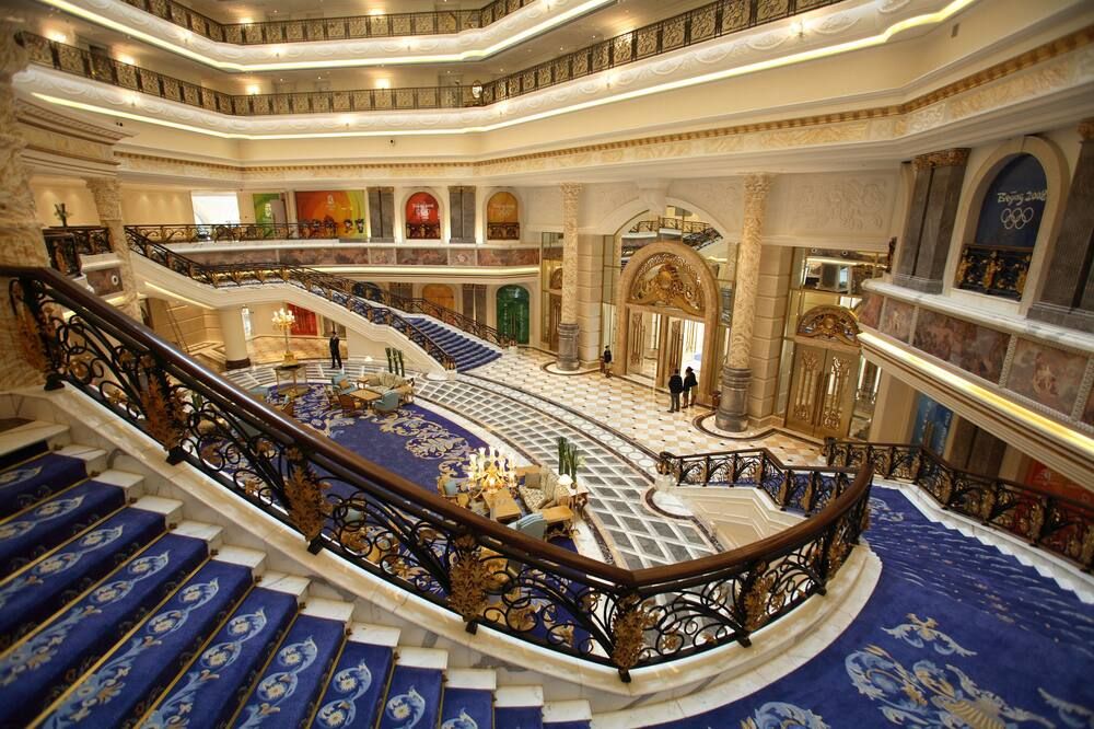 ردهة