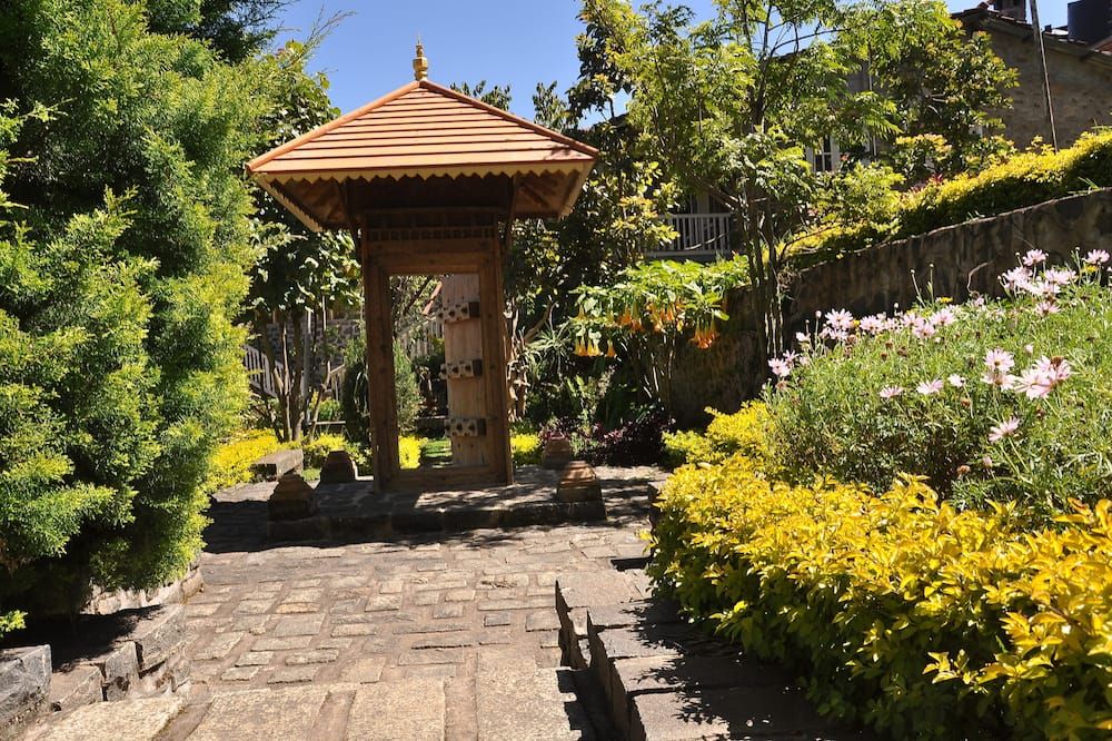 المظهر الخارجي