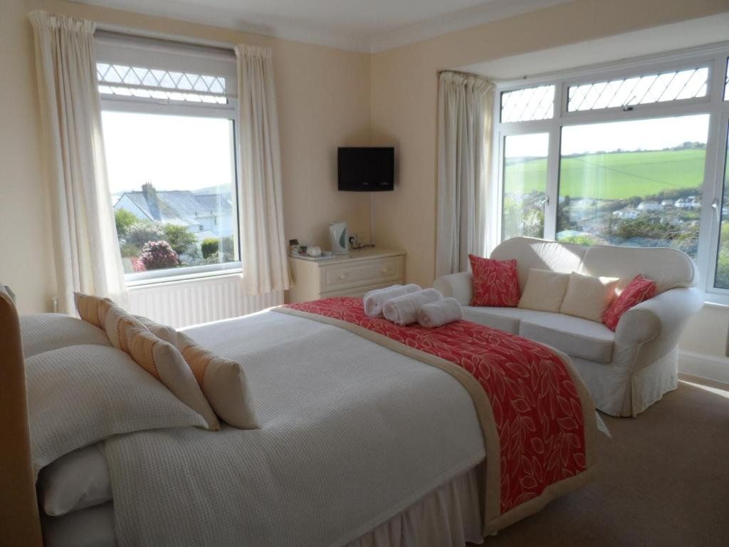 غرفة نوم صورة