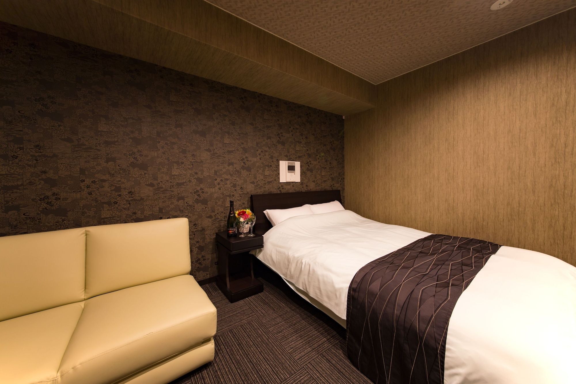 غرفة نوم صورة