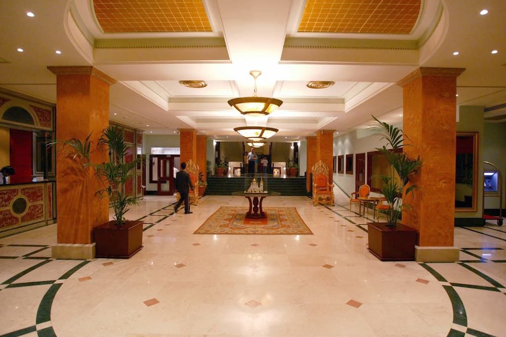 ردهة