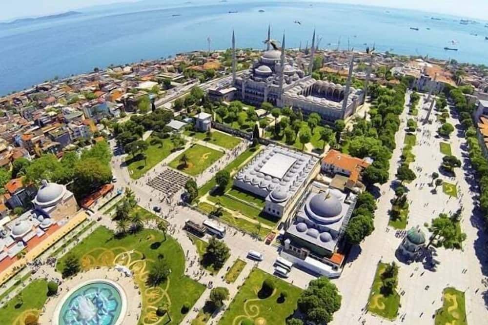 المظهر الخارجي