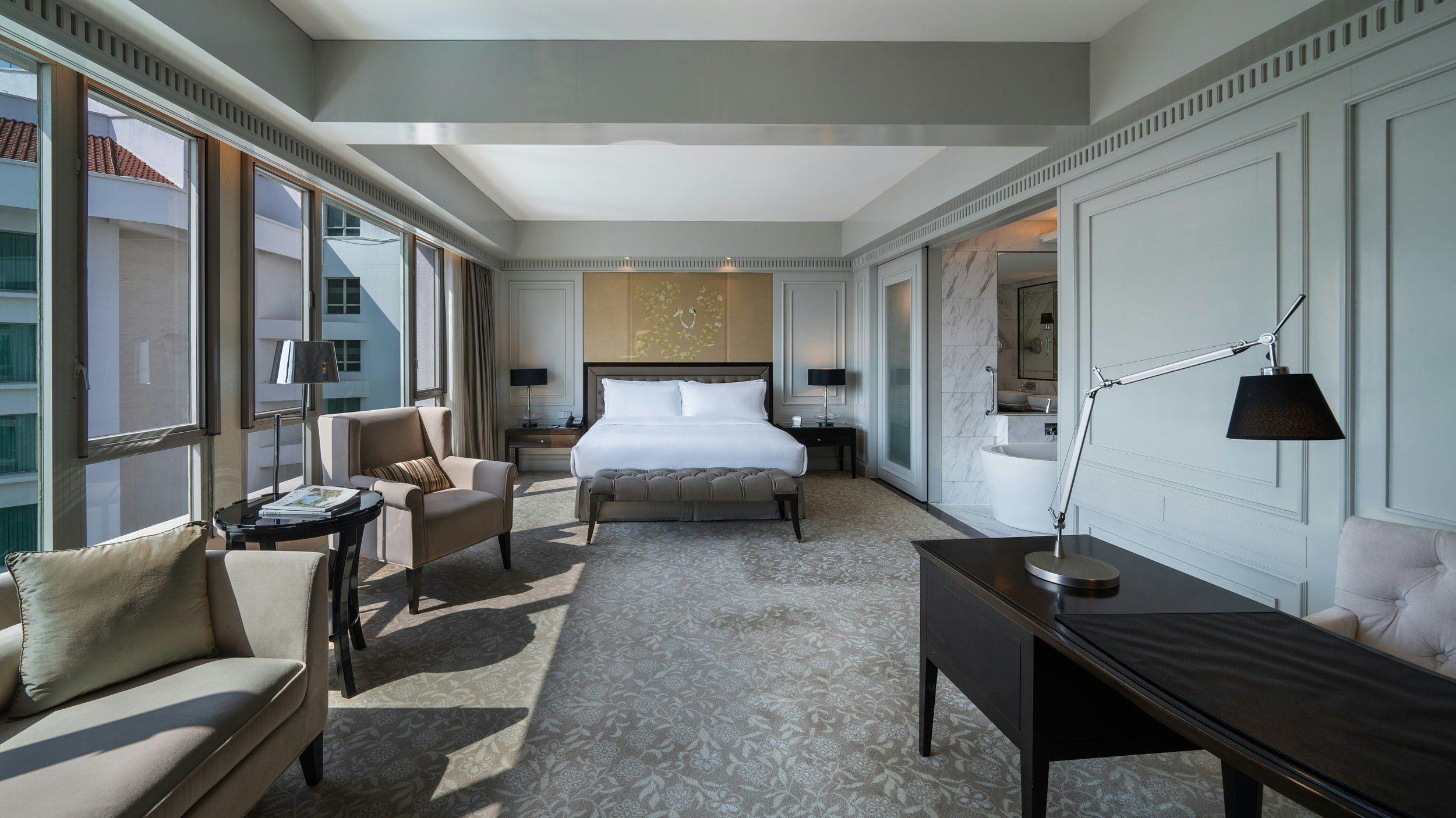 المظهر الخارجي