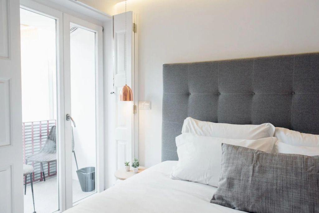 وسائل راحة في الغرف