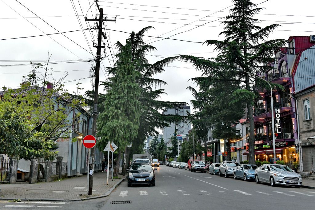 المظهر الخارجي