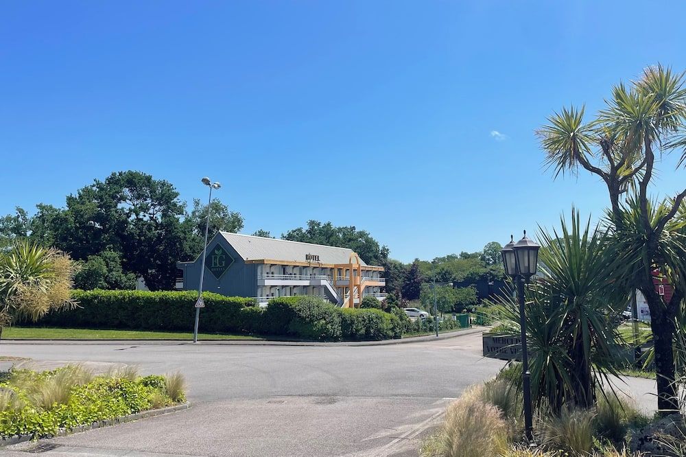 المظهر الخارجي