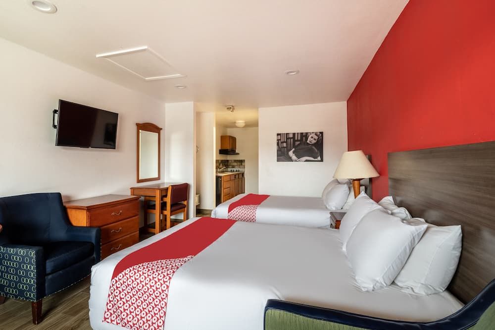 غرفة نوم صورة