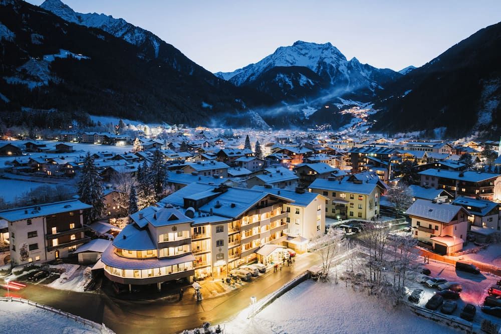 المظهر الخارجي