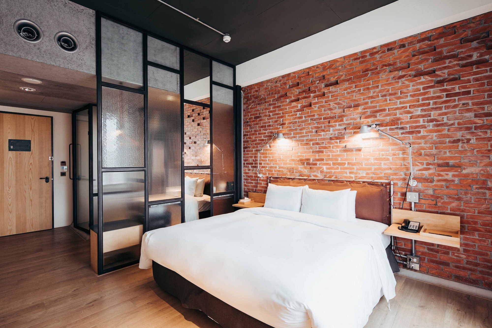 غرفة نوم صورة