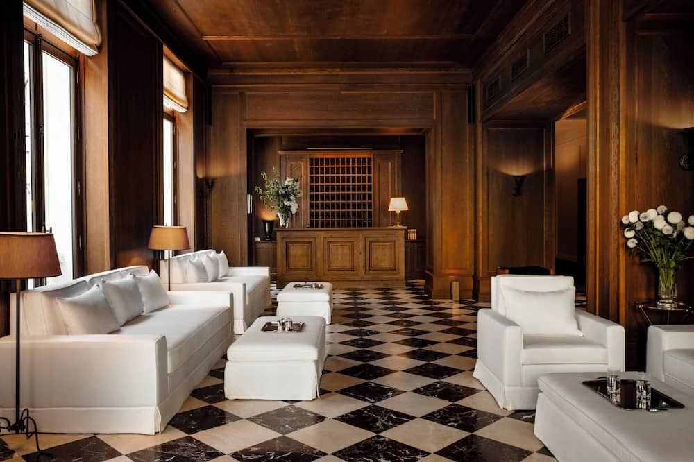 غرفة معيشة صورة