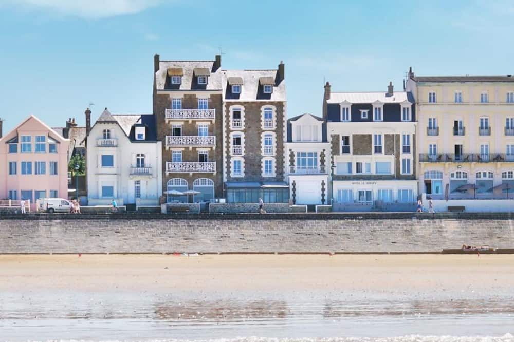 المظهر الخارجي