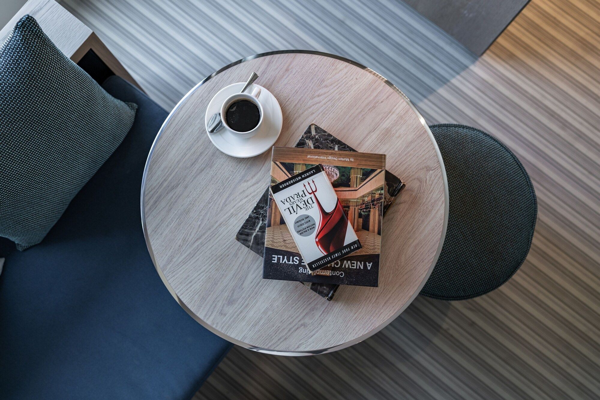 وسائل راحة في الغرف