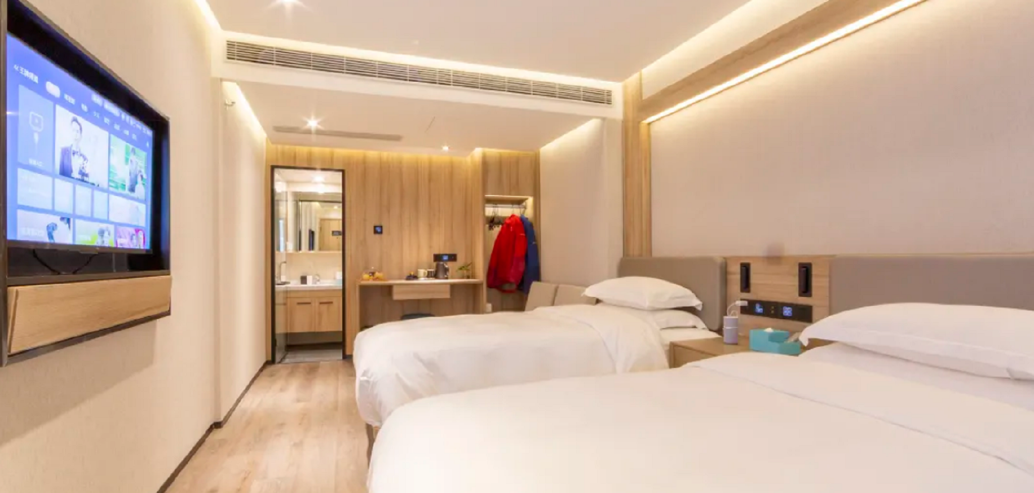 غرفة نوم صورة