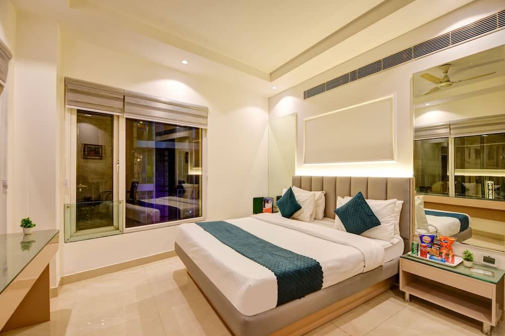 غرفة نوم صورة