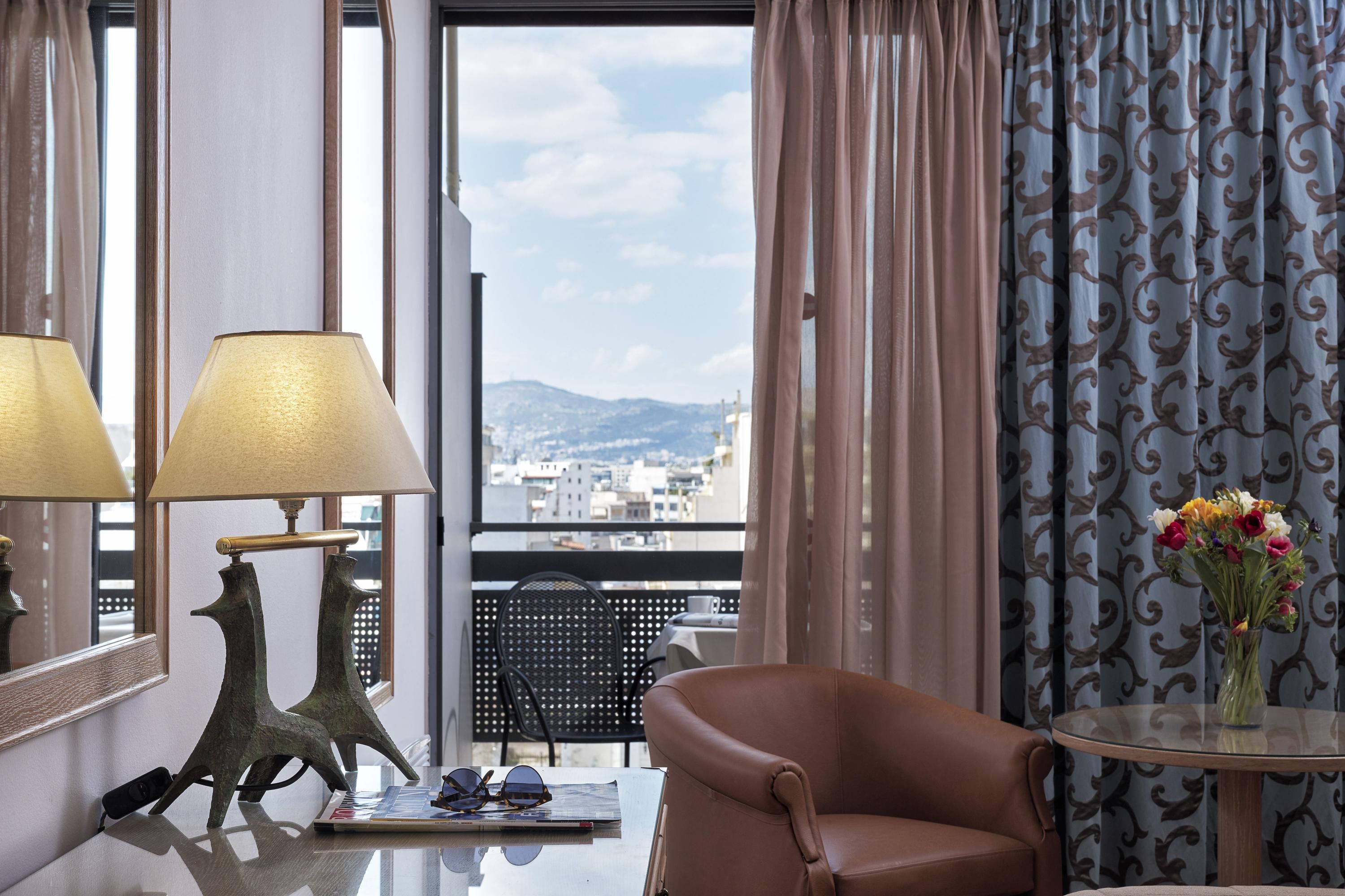 غرفة نوم صورة