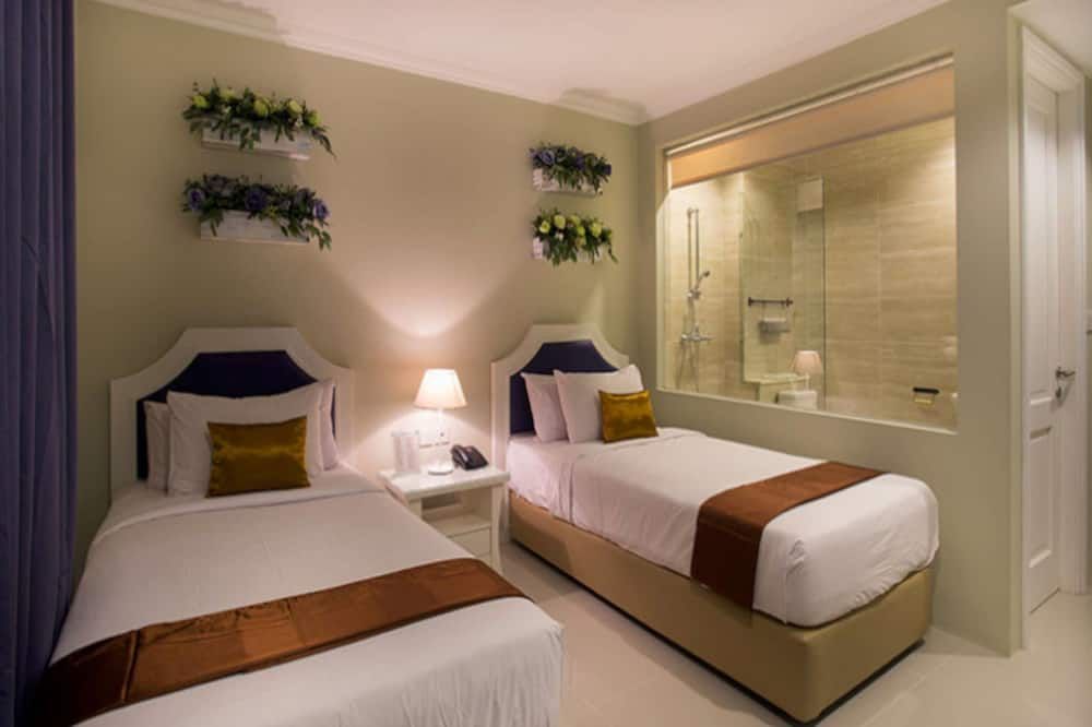 غرفة نوم صورة