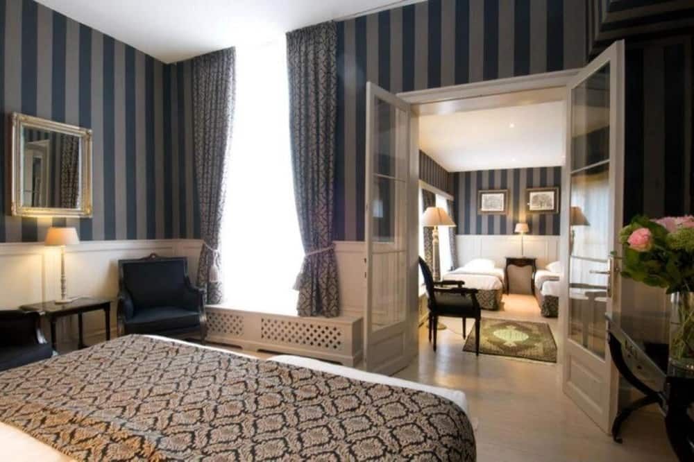 غرفة نوم صورة