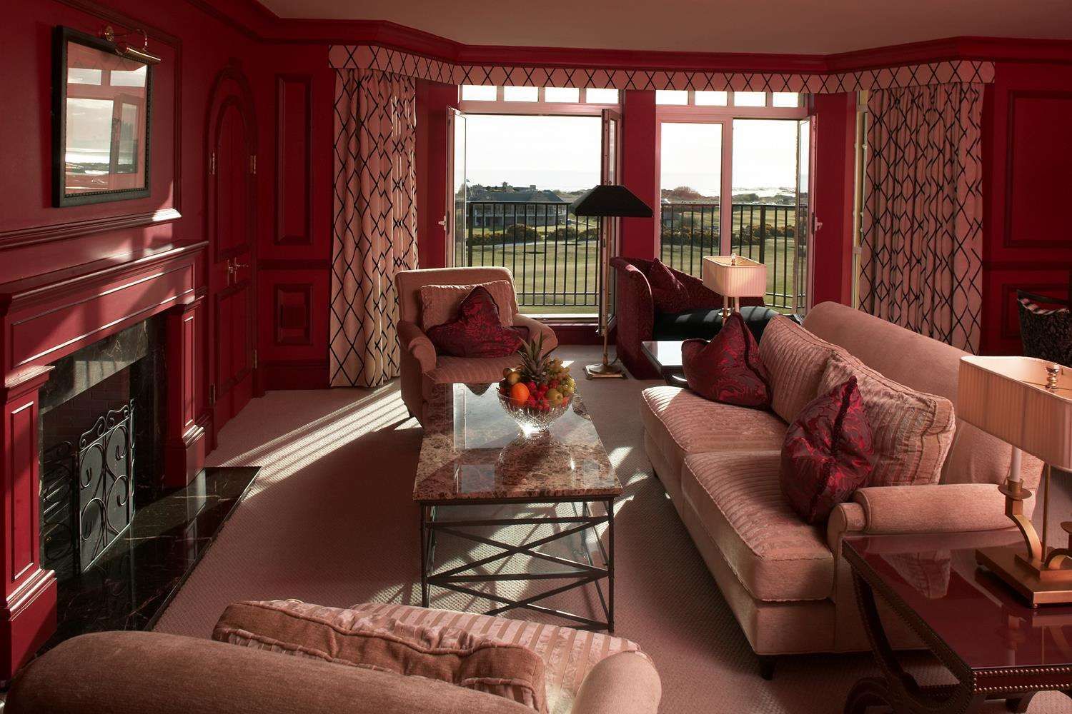 غرفة نوم صورة