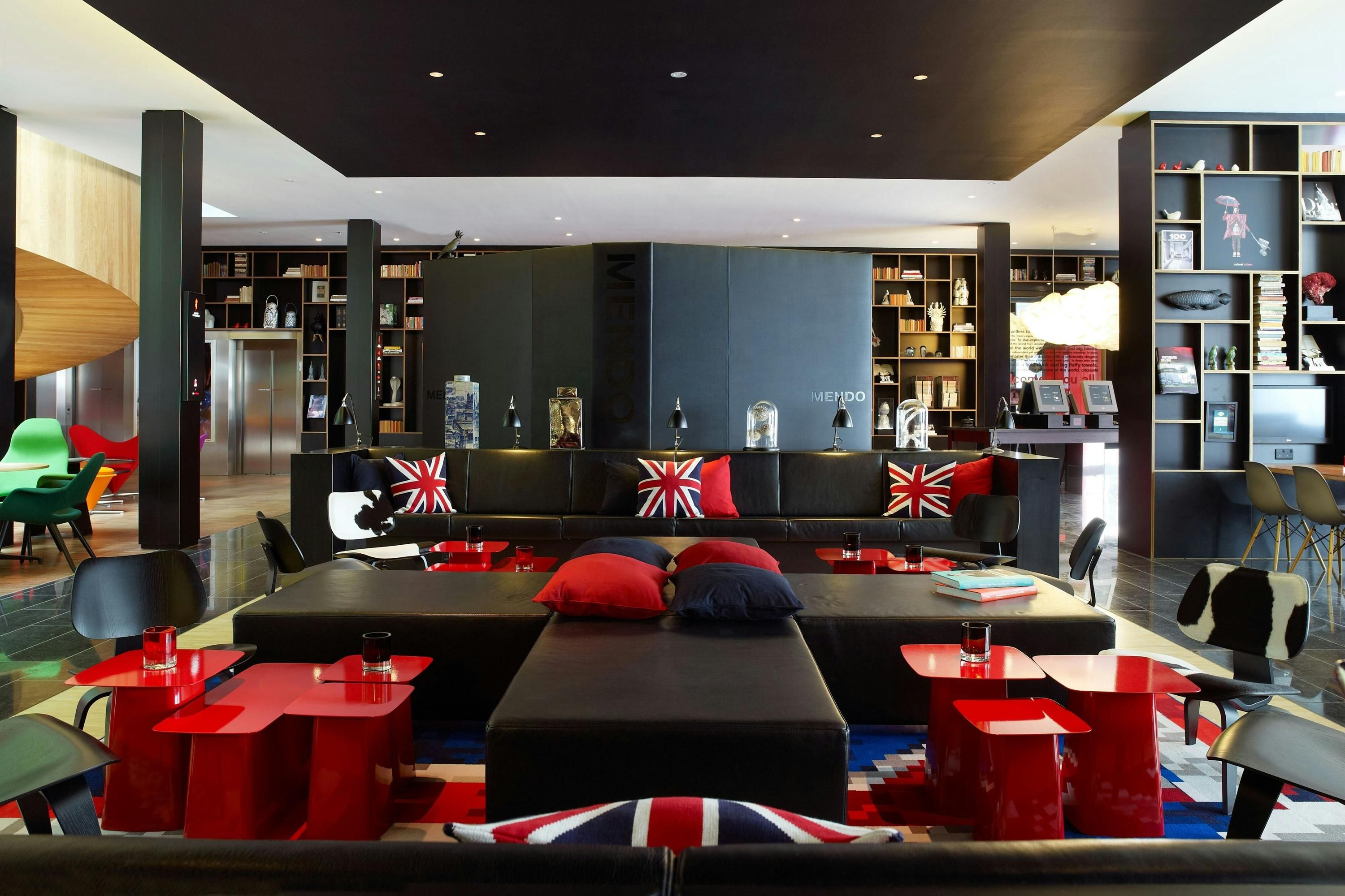 ردهة صورة
