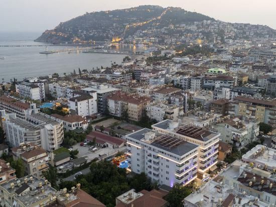 المظهر الخارجي