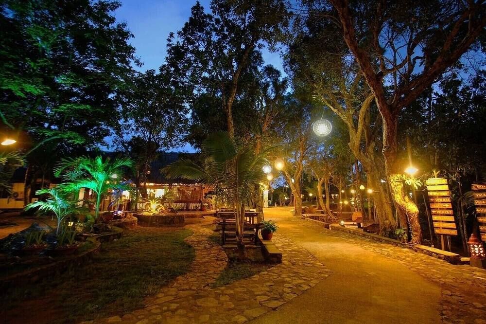 المظهر الخارجي