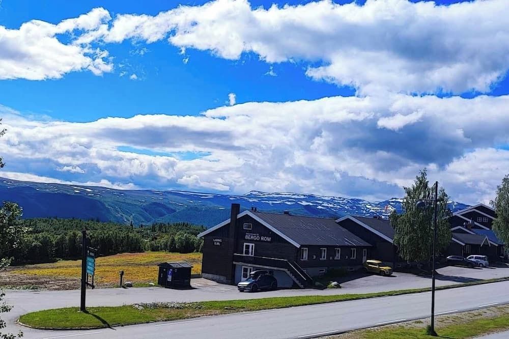 المظهر الخارجي