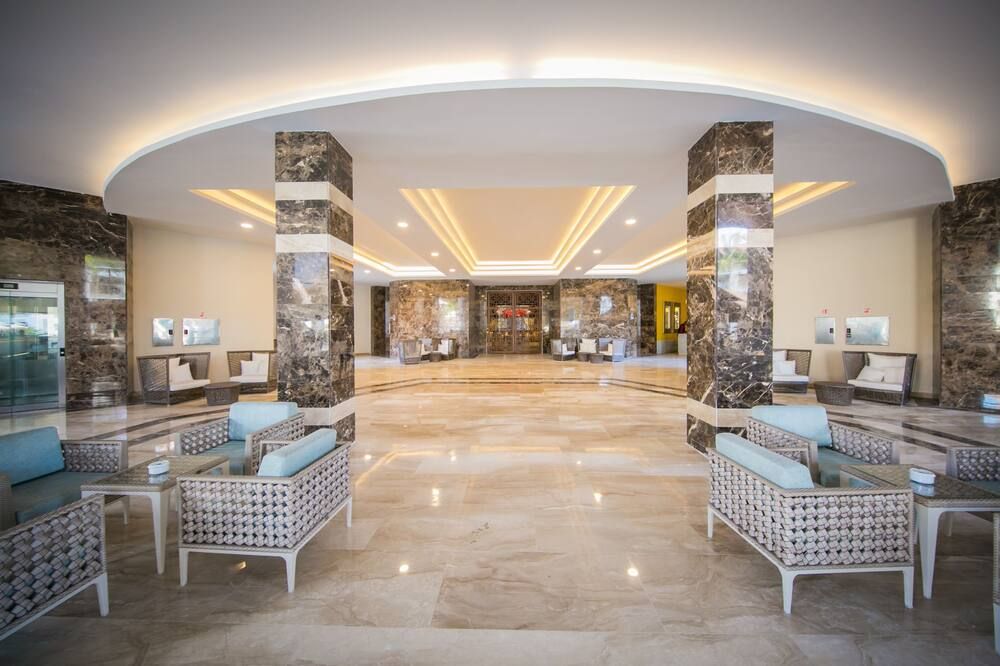 ردهة