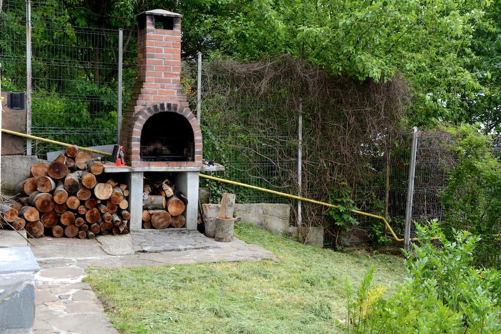 المظهر الخارجي