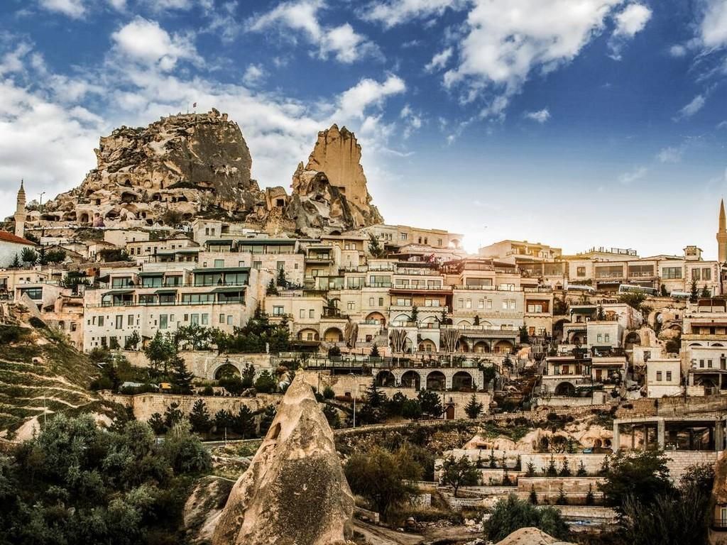 المظهر الخارجي