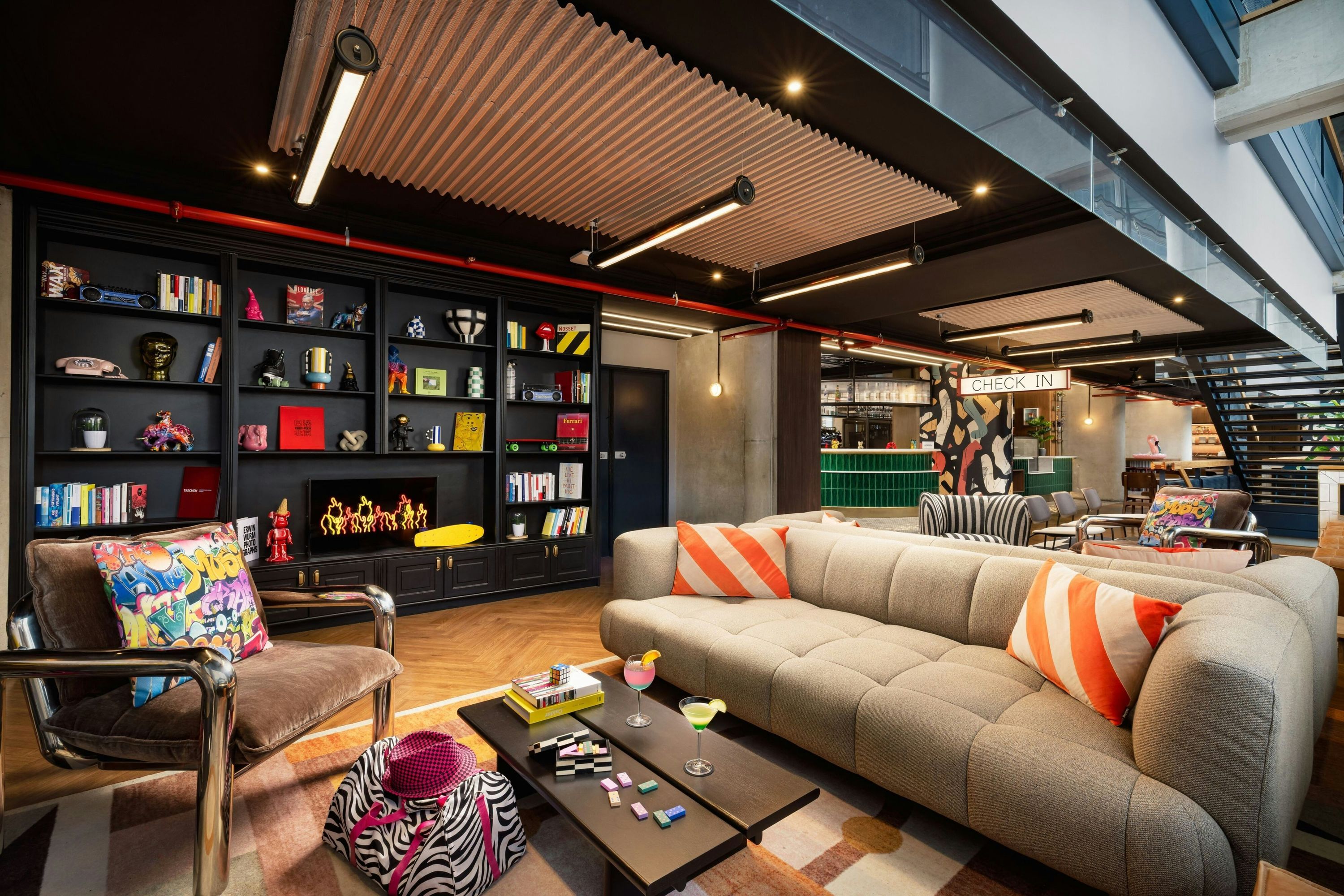 ردهة