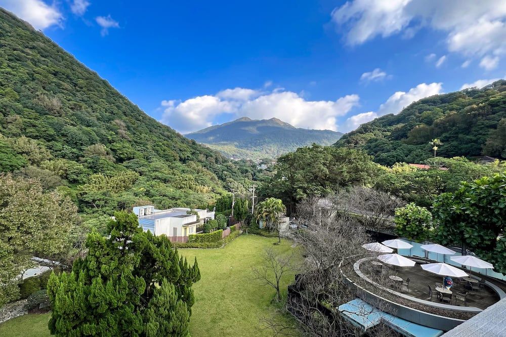 المظهر الخارجي