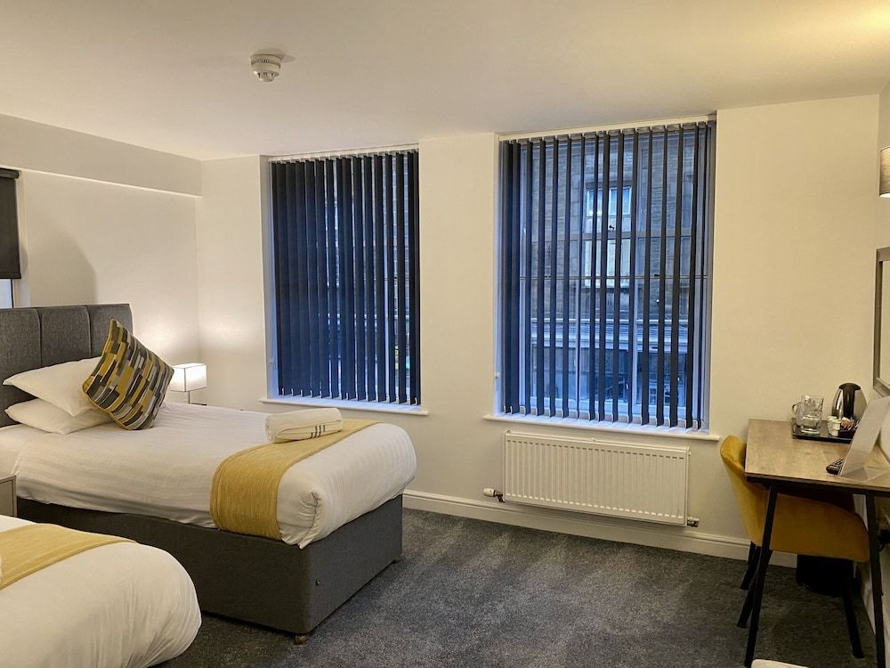 غرفة نوم صورة