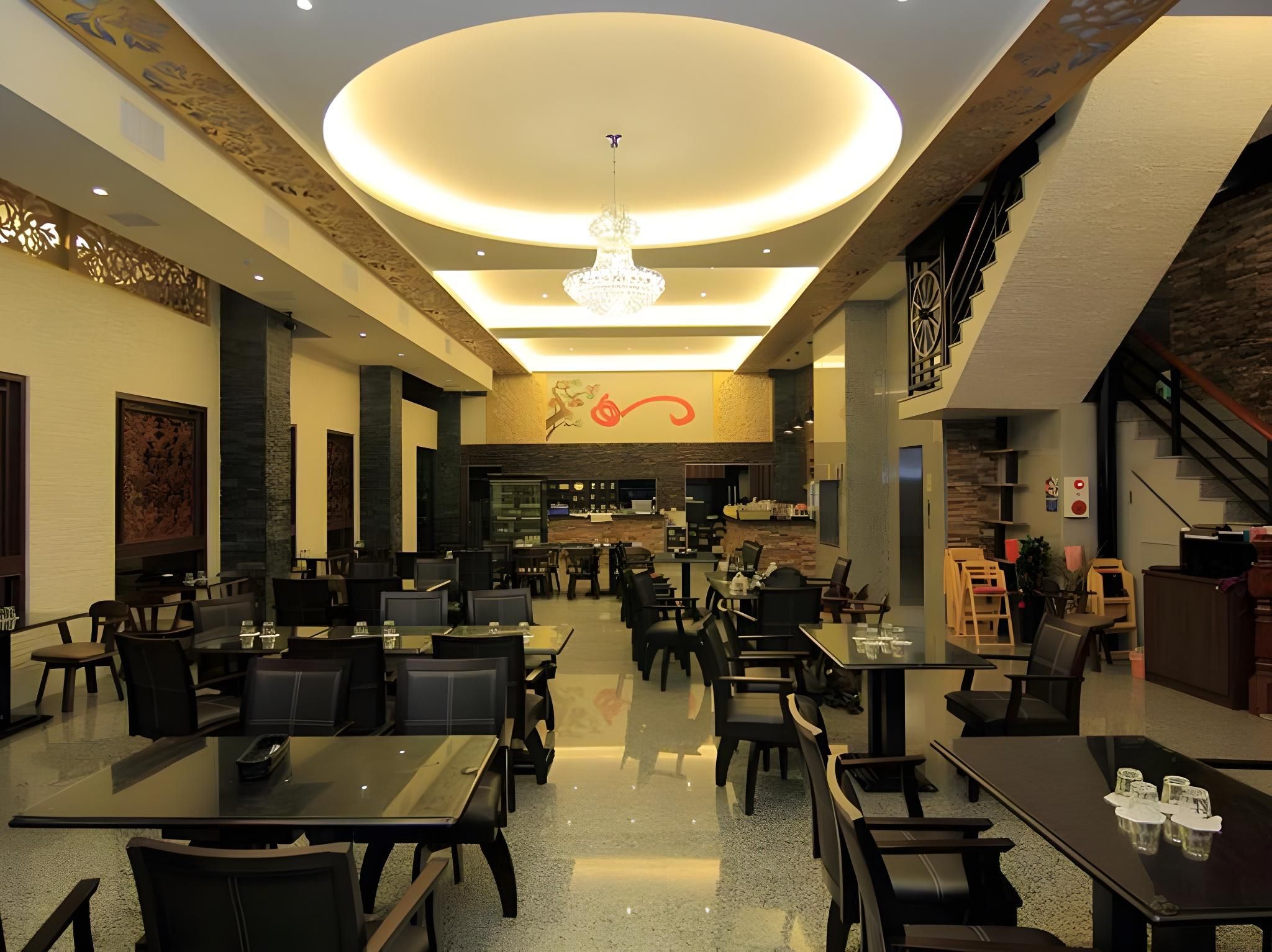 مطعم صورة