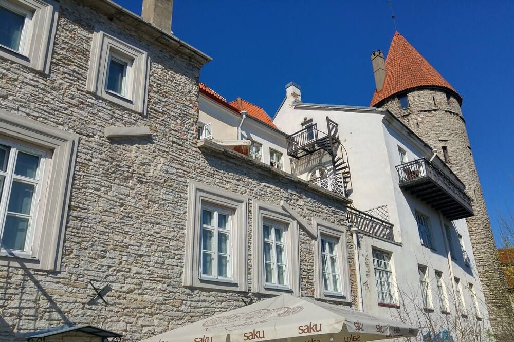 المظهر الخارجي